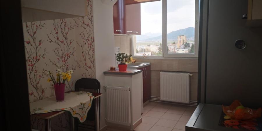 Proprietar, vand apartament cu 2 cam. mobilat si  utilat - 2