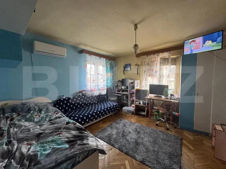 Casa P+1+beci, 5 camere, 180 mp utili, 430 mp teren, zona Siloz - 15