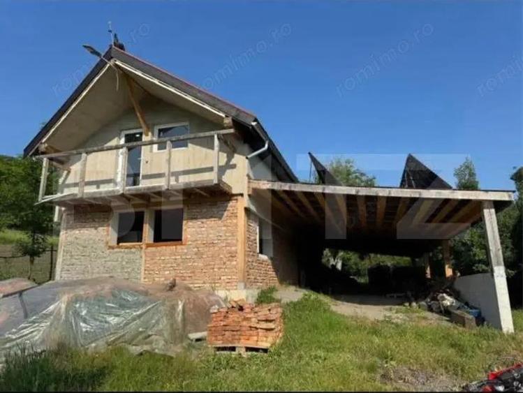 Casa de vanzare in Petrilaca - 1