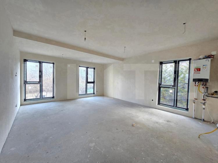 Investitie - Casa tip duplex, spatiu comercial si garaj - Andrei Muresanu - 3