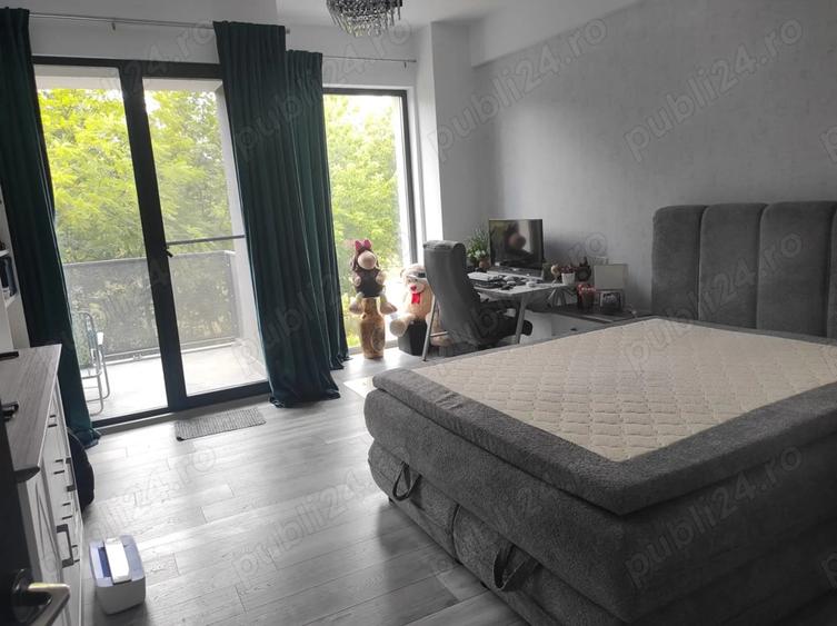 Vanzare apartament Iancu Nicolae - 8