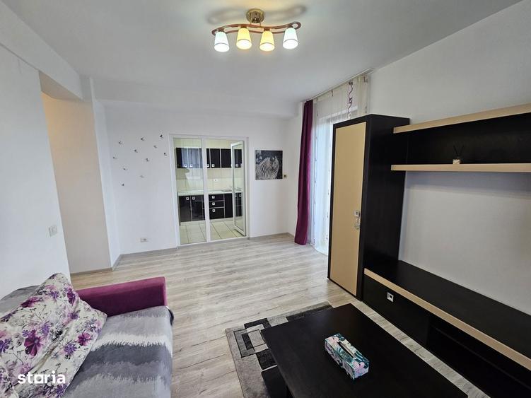 Apartament 2 camere, cf.1 dec ,et.3/4,Bloc nou Gavana, langa ?coala - 3