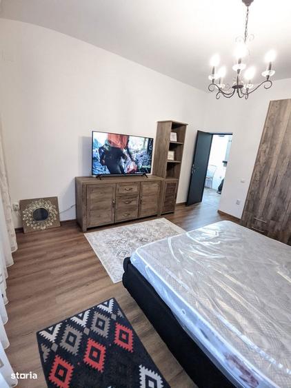 Ap. de inchiriat, 2 camere, 55 mp, Grigorescu zona Pia?a Grigorescu - 2