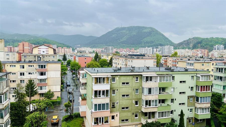Apartament 2 camere decomandat etaj intermediar Calea Bucuresti, Brasov - 23