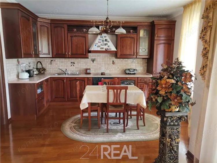 Inchiriere vila cu gradina si piscina - Pipera - 3