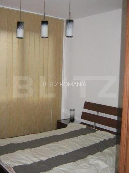 Apartament 2 camere | Parter | 41,79 mp utili | DOMENII