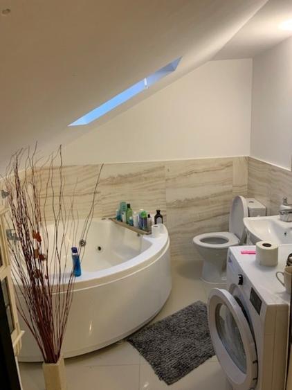 Zona Marul de Aur - VICTORIEI apartament pe 2 nivele 110mp utili - 6