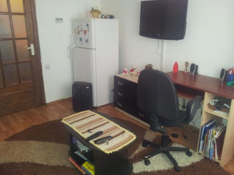 Proprietar Garsoniera cf2 Turnul de apa - 4