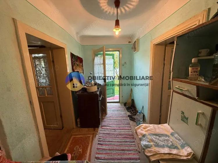 Casa batraneasca / Piatra Neam? / Pentru iubitorii de natura - 8