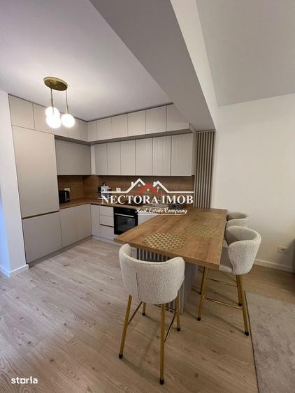 NECTORA IMOB-Apartament 2 camere, 45 mp, Prima Green, Et. 1, 45 mp - 3