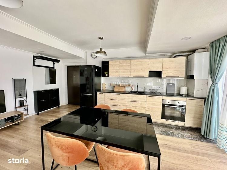 Apartament Premium-Vedere Panoramica & Parcare Subterana - 4