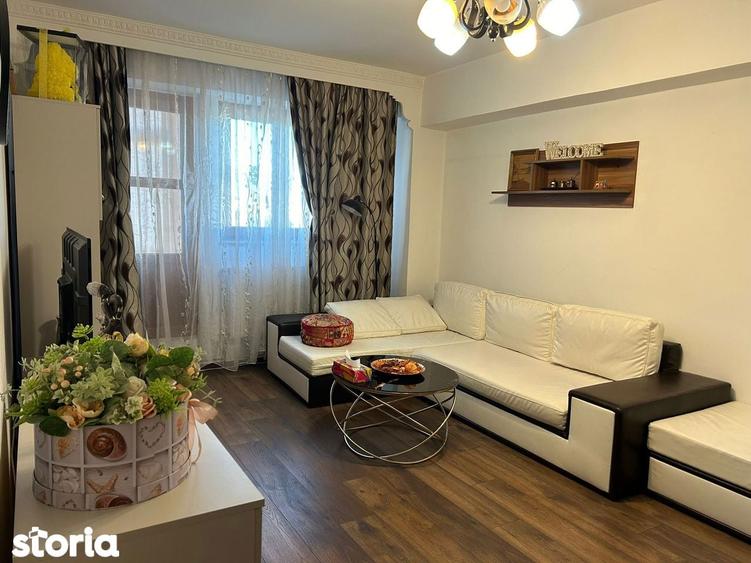 Zona Trocadero-Apartament 2 camere de inchiriat in Trocadero - 1