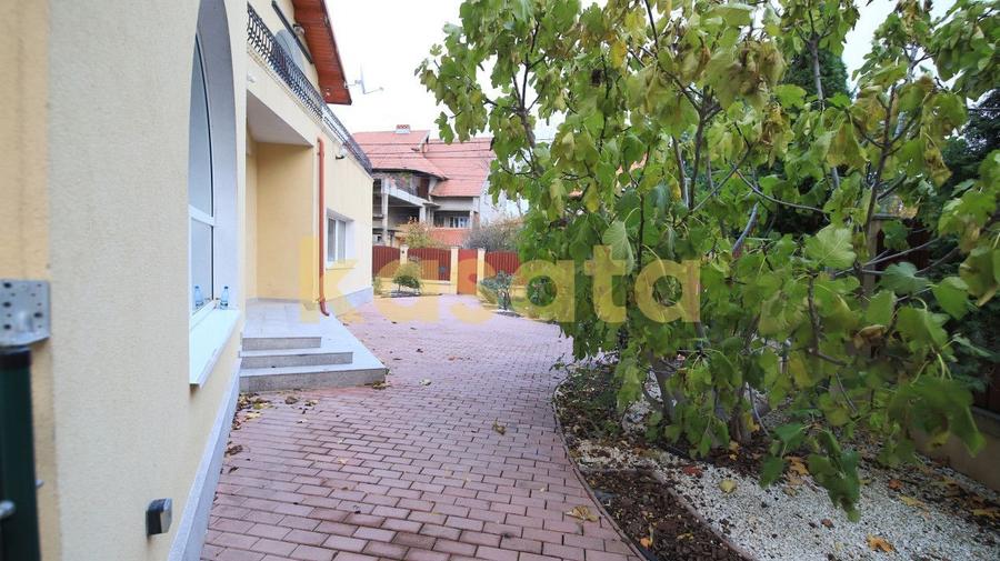 Vilă Individuală de vanzare cu teren de 1.000Mp. – Zona Jolie Ville - 3