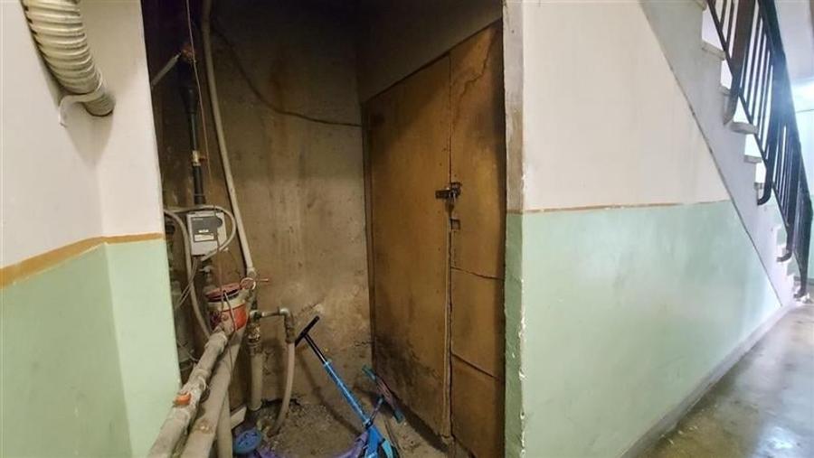 Compozitie frumoasa si luminoasa, pe 90 mp, Dambu Pietros,Targu Mures - 24