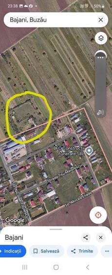 Teren si constructie - 4