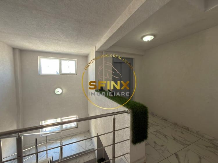 Apartament cu 3 camere decomandat, mobilat în Theodor Pallady