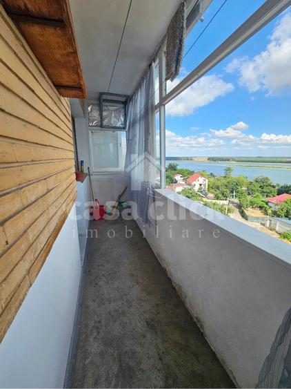 Închiriere apartament 2 camere, Mazepa 2, vedere la Dunare - 10