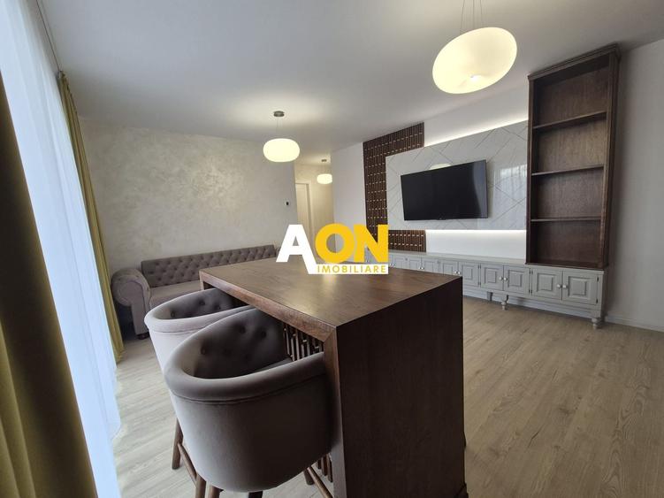 Apartament 2 Camere, Bloc Nou, Ultrafinisat, Zona Cetate - 2