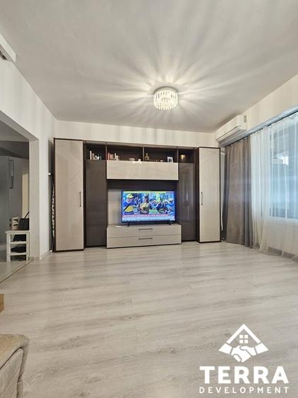 Apartament modern, spațios – Zona Campus, Constanța - 5