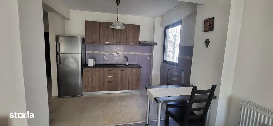 Timpuri Noi-Nerva Traian | 2 camere | modern | metrou | pet friendly - 1