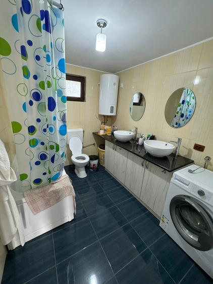 Vanzare Casa cu acces direct la padure in Valea Cucului, Comuna Iordacheanu - 6