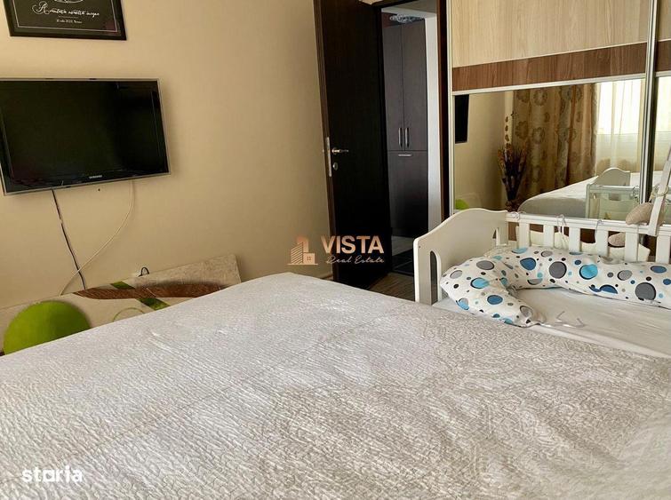Apartament 3 camere, zona Grivitei - 12