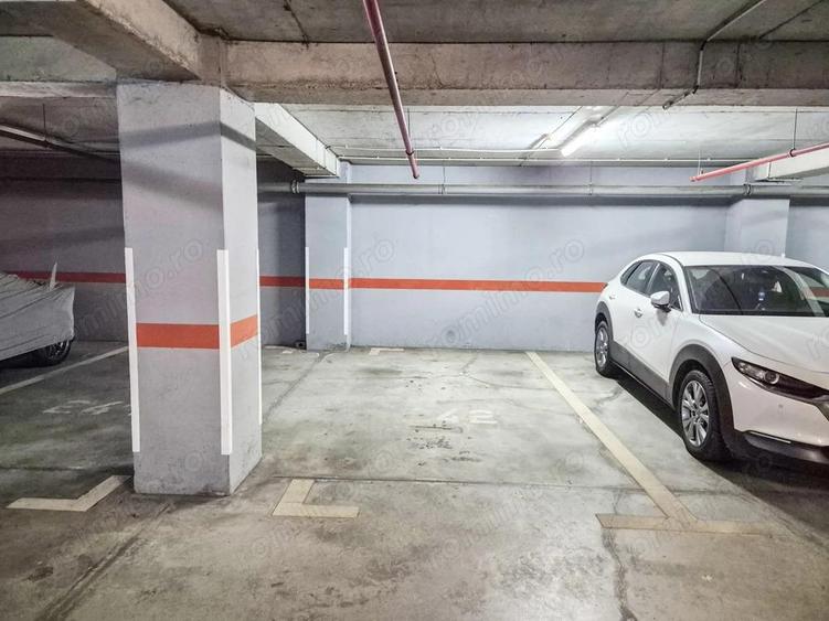 3 CAMERE | NATURA RESIDENCE | PADURE BANEASA | NORD | FAMILIE | PIPERA - 13