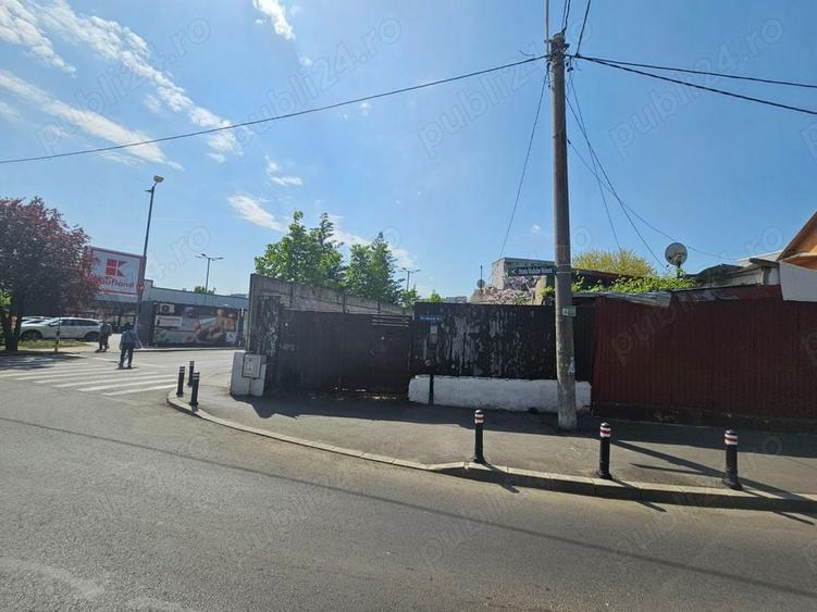 Vand casa demolabila zona Obor - 5