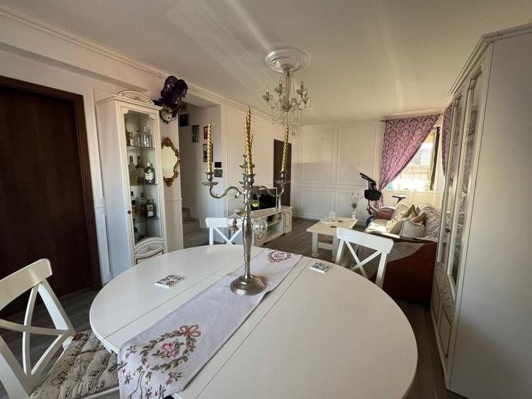 Berceni-Metrou Dimitrie Leonida-Casa-Acte pregatite vanzare - 3