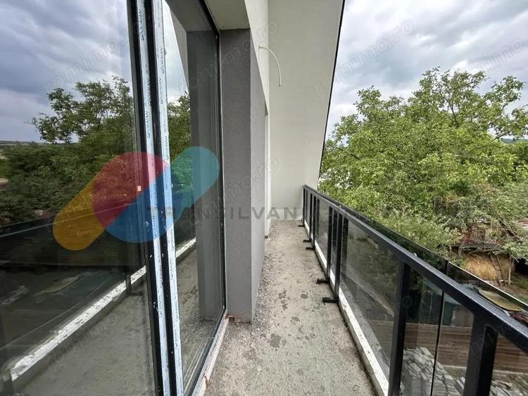 Duplex, 150 mp utili, 700 mp teren, ideala pentru familie sau birou - 10