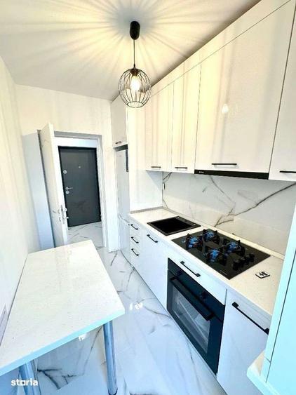 STEJARILOR Residence - Apartament 1 camera | Iasi - 3