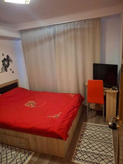 Apartament 2 camere semidecomandat VIZIRU1, 45 000 EURO NEG - 3