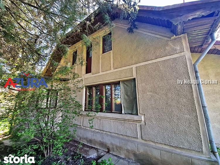 AZURA Imobiliare - Casa Merisani Varzaru DN - 3