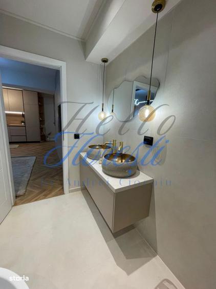 Apartament 2 camere, 47 mp , Ego Residence, Cluj - 6