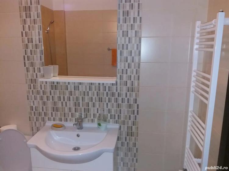Proprietar inchiriez garsoniera - 8