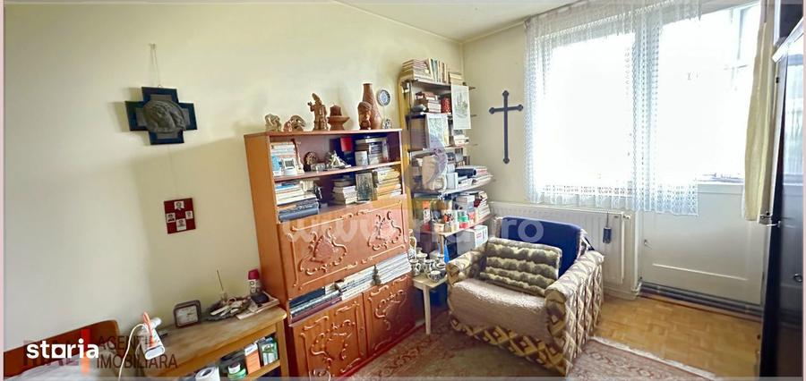 Apartament 2 camere, zona lini?tita | Gura Campului - 7