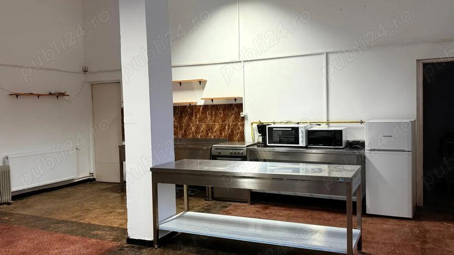 Inchiriez spa?iu comercial de produc?ie Ferneziu - 2