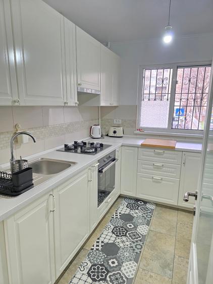 13 Septembrie, Petre Ispirescu - 2