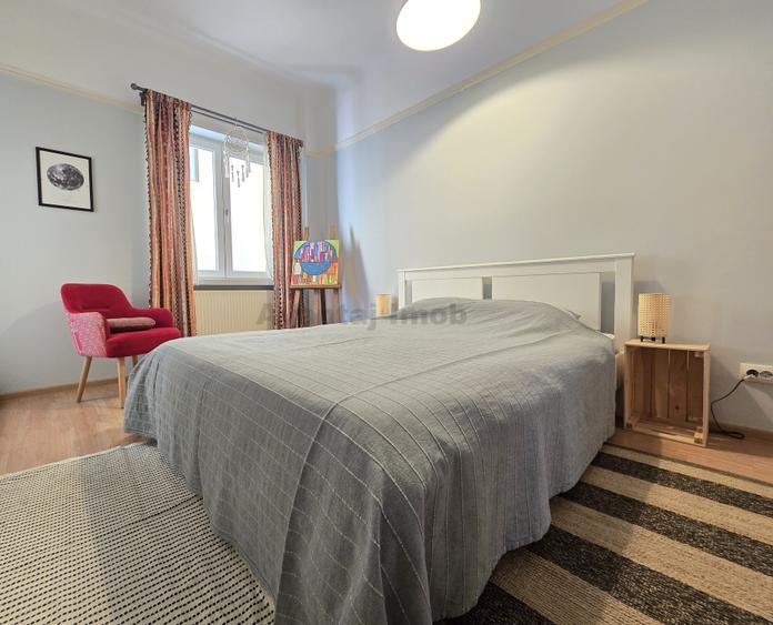 Universitate - Teatrul National, centrala de apartament - 8