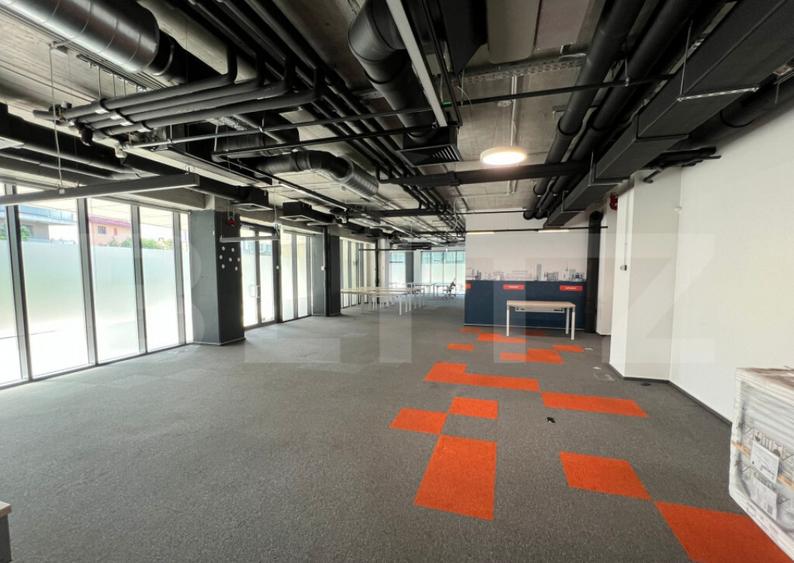 Spa?iu birouri, 350 mp, Scala Center - 2
