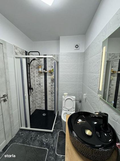 Vand Apartament 2 Camere Complet Mobilat si Utilat Et 1/3 An 2022 52mp - 3