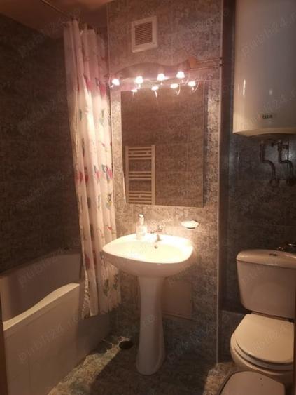 Apartament 2 camere decomandate zona Grivitei - 5