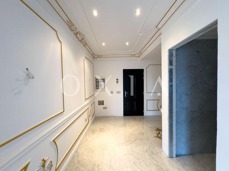 OX606 Arta si Confort: Penthouse Baroc - 23