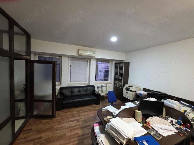 DE INCHIRIAT Apartament 2 camere central amenajat birou - 6