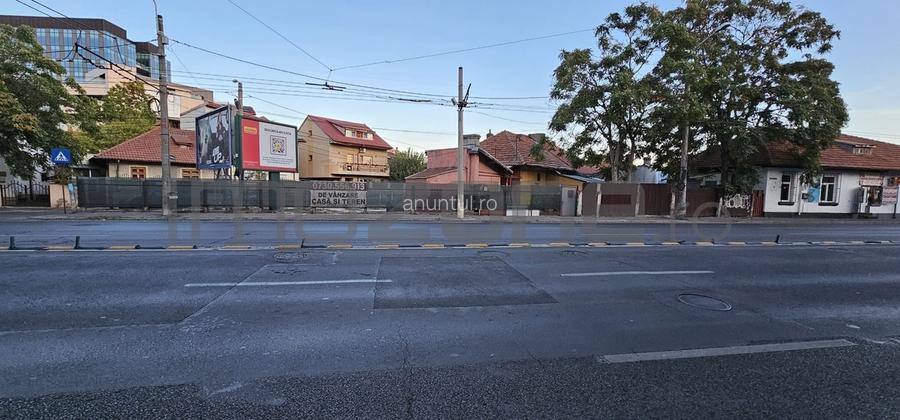 Cotroceni - Razoare, teren 308mp, toate utilitatile, urbanism, comision 0%