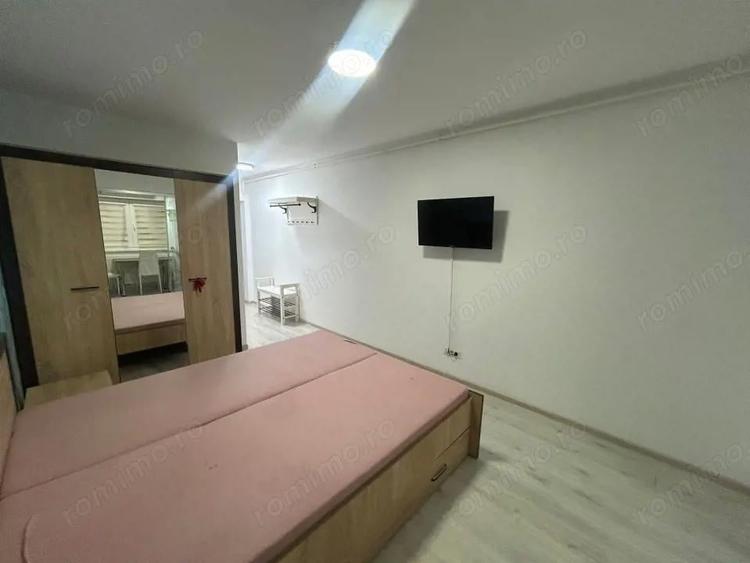 Garsoniera / Centrala Proprie / AC, Metrou / Palladium Residence - 7