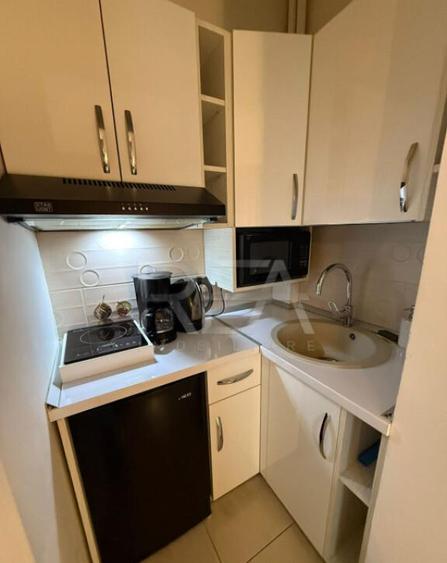 Garsoniera Universitate - 9