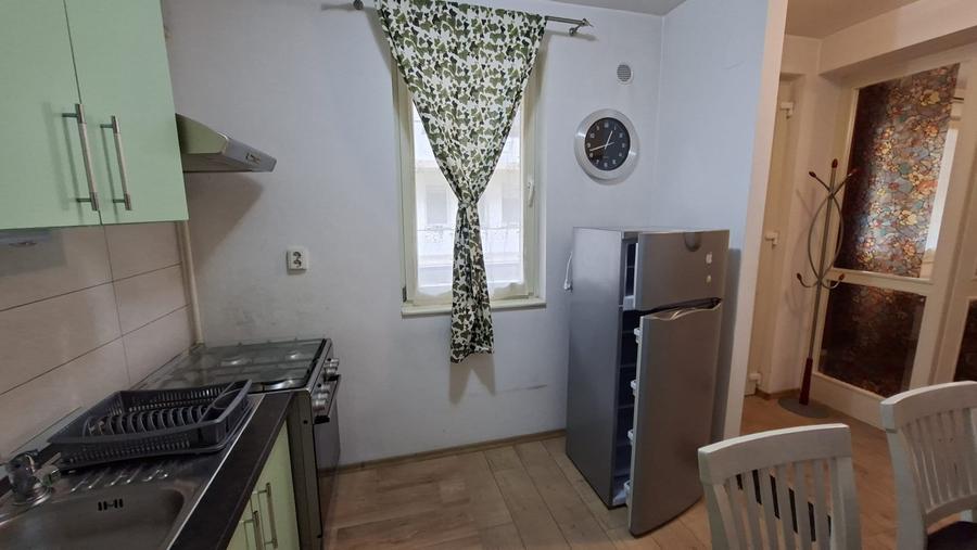 De vanzare apartament 1 cam, Tg. Mures, Zona Centrala - 5