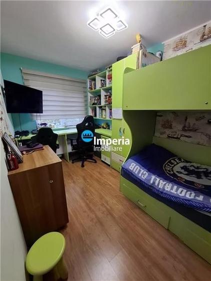 Apartament 3 camere nedecomandat, 60 mp, Podu Ros - Tesatura! - 6