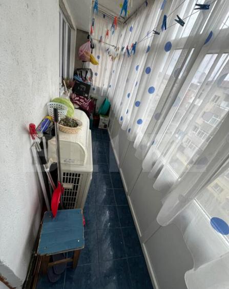 Apartament 3 camere, 86 mp utili, zona Micro 12 - 6